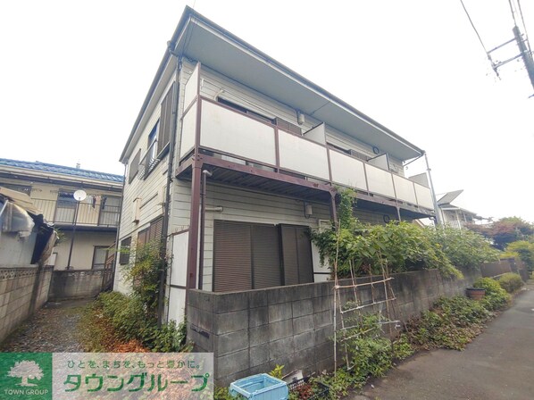 丸泰コーポの物件内観写真